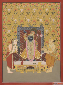 Timeless Narratives The Mughal Style of Painting Explained