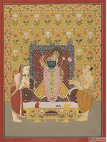 Timeless Narratives The Mughal Style of Painting Explained