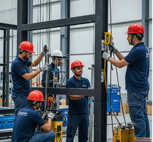 Lift Manufacturer in Faridabad - Call Now