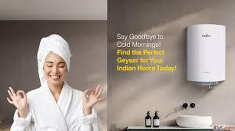 Geyser Service Center Near Kukatpally Hyderabad 7337443380
