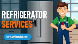 Refrigerator Repair and Service Center in Karol Bagh Delhi
