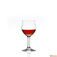 Red Wine Glasses