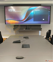 Advanced Conference Room Solutions in India - Teknics India