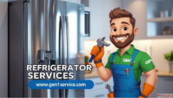 Refrigerator Repair and Service Center in Mandi House Delhi