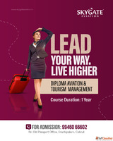 Aviation institute in Calicut