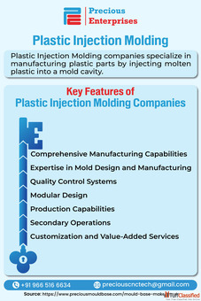 Aluminium die casting manufacturers in Pune