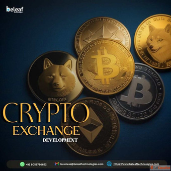 Be the House Not the Player Own the Exchange Everyone Trades On