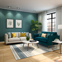 Stylish Residential Interior Design Services Now in Mumbai