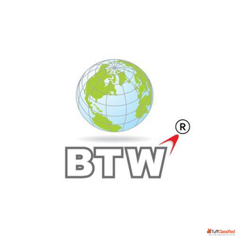 BTW VISA SERVICES INDIA PVT LTD
