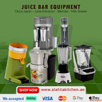 Kitchen Equipment
