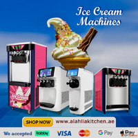 Commercial Kitchen Equipment