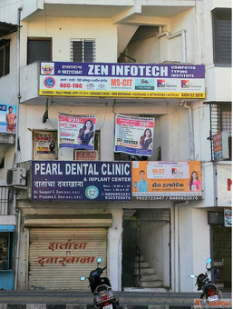 Best Spoken English Institute in Sangvi Pimple Gurav