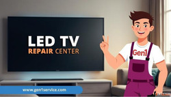 Beltek LED TV Repair Service Center in Noida