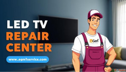 Karbonn LED TV Repair Service Center in Noida