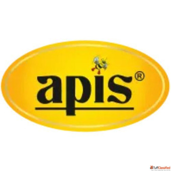 Apis Indias ColdPressed Organic Honey A Taste of Purity and Wellness