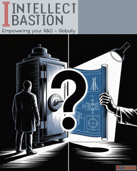 Confidentiality vs Patenting Can you keep your invention Secret and still get a Patent Intellect Bas
