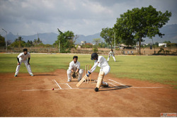 How to Choose Team Gear for Office Leagues at a Dubai Cricke...