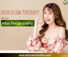 Get Radiant Skin with Natural Skin Glow Therapy