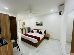 Best Service Apartments in Gurgaon-1BHK2BHK Apartments