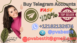 Essential Factors to Consider When You Buy Telegram Accounts
