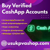 Best 9.2 Sites to Buy Verified Cash App Accounts in This Tim...