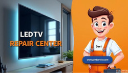 Kodak LED TV Repair Service Center in Noida