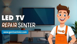 Oneplus LED TV Repair Service Center in Noida