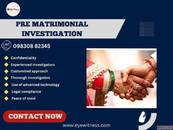 Top Private Detective Agency in Kolkata - Eye Witness