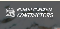 Hobart Concrete Contractors