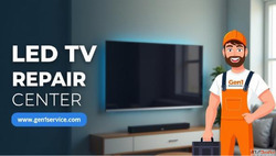 Redmi LED TV Repair Service Center in Noida