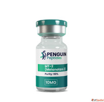 Buy MT-2 Melanotan 2 - Instant 20 Discount with Special Link