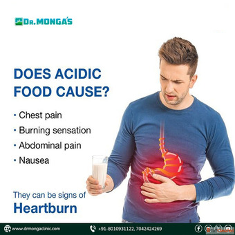 Stomach pain doctor in A.K.market