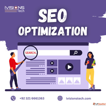 Professional Website Developers in Pakistan - SEO Website Maintenance Services