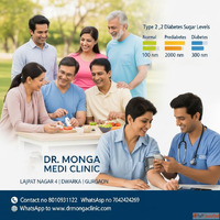Top-Rated Diabetes Specialist Near You - Get Expert Care Tod...