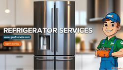 Reliable Refrigerator Repair and Service Center in Okhla Del...