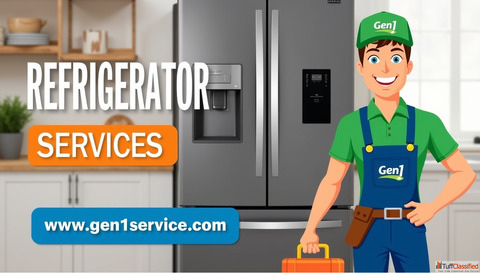 Trusted Refrigerator Repair and Service Center in Pira Garhi Delhi