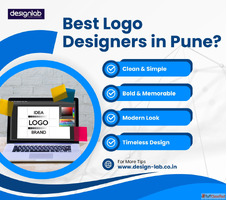 Who Designs the Best Business Logo in Pune