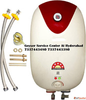 Geyser Service Center Near Tolichowki Hyderabad