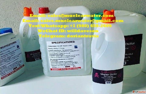 Caluanie Muelear Oxidize supplier