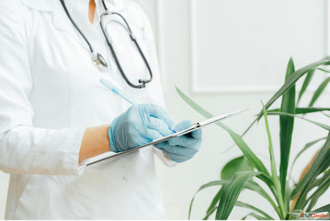 Trusted Medical Equipment Suppliers in Delhi