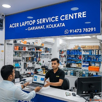 Acer Laptop Service Centre - Gariahat Kolkata