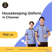 order men housekeeping uniforms Chennai