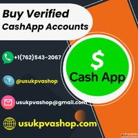 Buy Verified CashApp Accounts 100 btc eanble