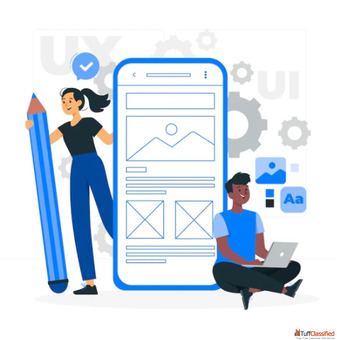 Empower Your Online Presence with the Best Web Design Development in Dehradun