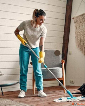 Best Villa Deep Cleaning Service in Dubai