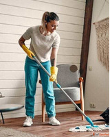 Best Villa Deep Cleaning Service in Dubai