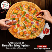 Pizza Delivery Near Me Kamothe