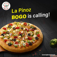 Fresh Hot Pizza Delivery Panvel