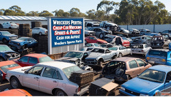Honda Wreckers Perth - Get Instant Cash Free Car Removal wit...