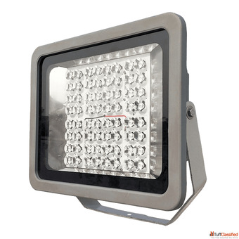 Brighten Outdoors with Sigma LED Flood Lights